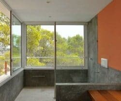 Villa Estella: Bathroom
