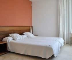 Villa Estella: Bedroom