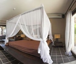 Villa Hayal: Annex Bedroom