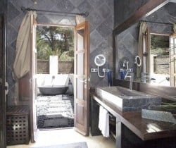 Villa Hayal: Bathroom 02