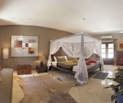 Villa Hayal: Bedroom 02