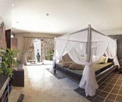 Villa Hayal: Bedroom 04