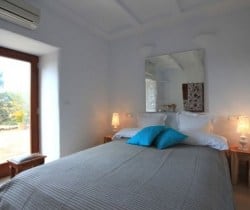 Villa Karma: Bedroom