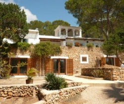 Villa Karma: Outside view