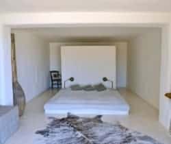 Villa Magat: Bedroom