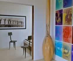 Villa Magat: Details