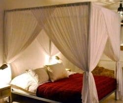 Villa Magat: Bedroom