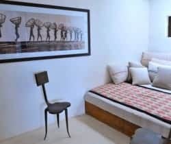 Villa Magat: Bedroom