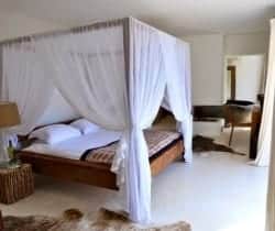 Villa Magat: Bedroom