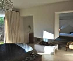 Villa Magat: Bedroom