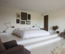 Villa Magat: Bedroom