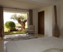 Villa Magat: Bedroom