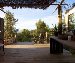 Villa Magat: Bathroom