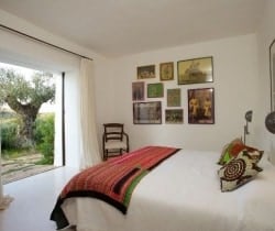 Villa Magat: Bedroom