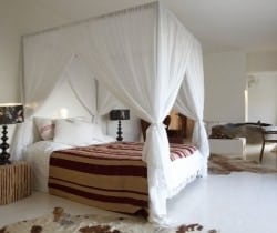 Villa Magat: Bedroom