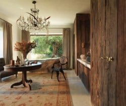 Villa Magat: Bathroom