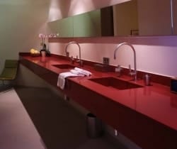 Villa Maraya: Bathroom