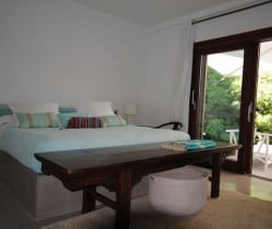 Villa Martikka: Bedroom