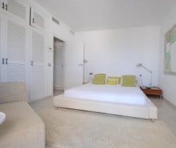 Villa Martikka: Bedroom