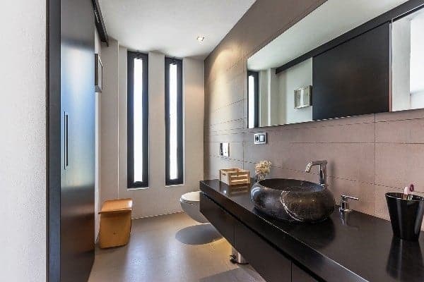 Villa Nita: Bathroom