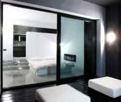 Villa Nita: Bedroom