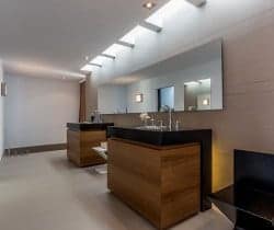 Villa Nita: Bathroom