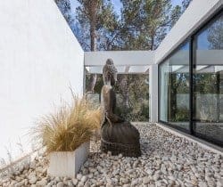 Villa Nita: Outside view