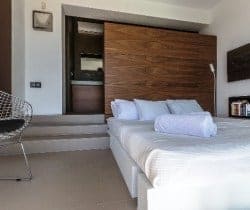 Villa Nita: Bedroom