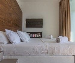 Villa Nita: Bedroom