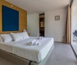 Villa Nita: Bedroom