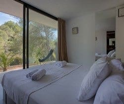 Villa Nita: Bedroom
