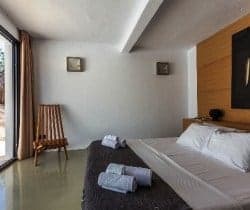 Villa Nita: Bedroom
