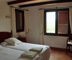 Villa Roana: Bedroom