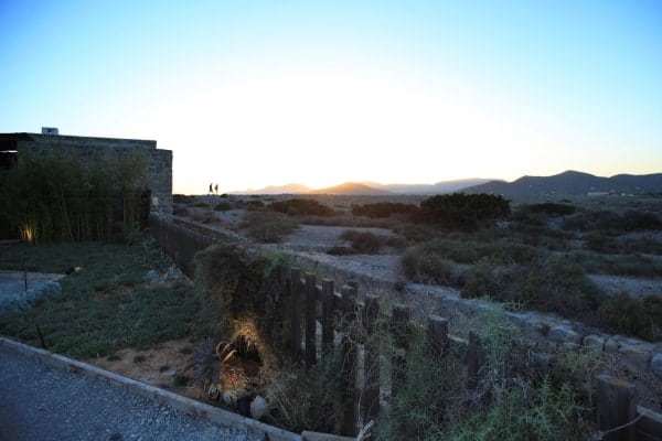 Villa Salgada - Sunset views