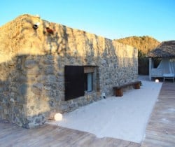 Villa Salgada - Exterior views