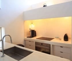 Villa Salgada - Kitchen