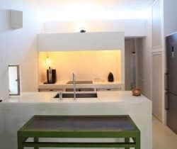 Villa Salgada - Kitchen