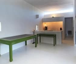 Villa Salgada - Kitchen
