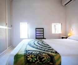 Villa Salgada - Bedroom