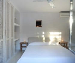 Villa Salgada - Bedroom