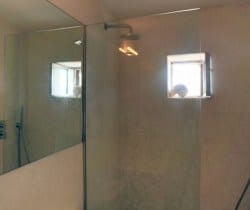 Villa Salgada - Bathroom