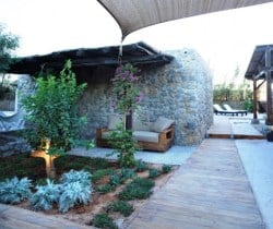 Villa Salgada - Garden