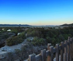 Villa Salgada - Sunset views