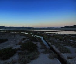 Villa Salgada - Sunset views
