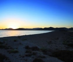 Villa Salgada - Sunset views