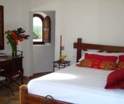 Villa Sargel: Bedroom