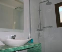 Villa Tuiga: Bathroom