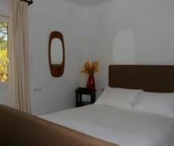 Villa Tuiga: Bedroom