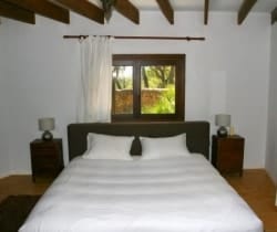 Villa Tuiga: Bedroom