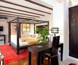 Villa Umami: Bedroom